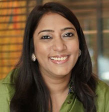 Ms Garima Agarwal