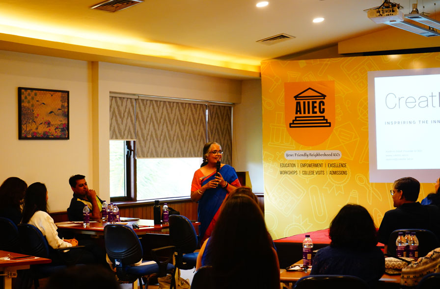 Supporting Counsellors